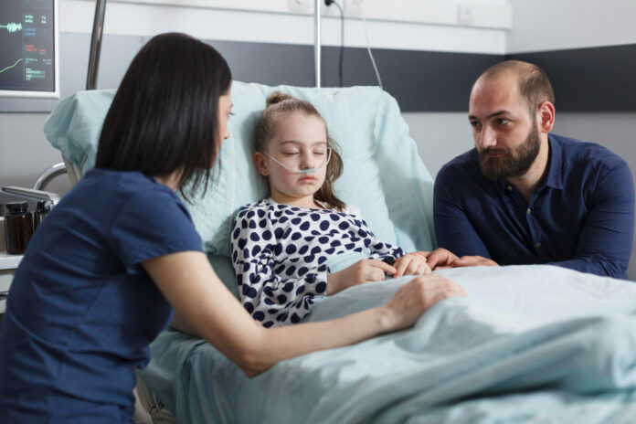 Strategies for Families of Dying Patients