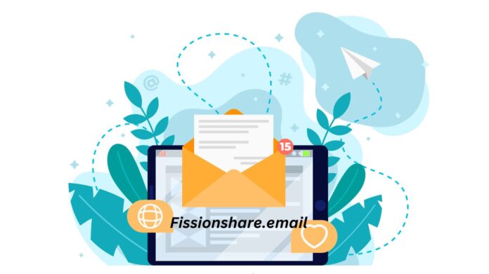 Fissionshare.email