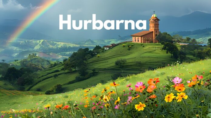 Hurbarna