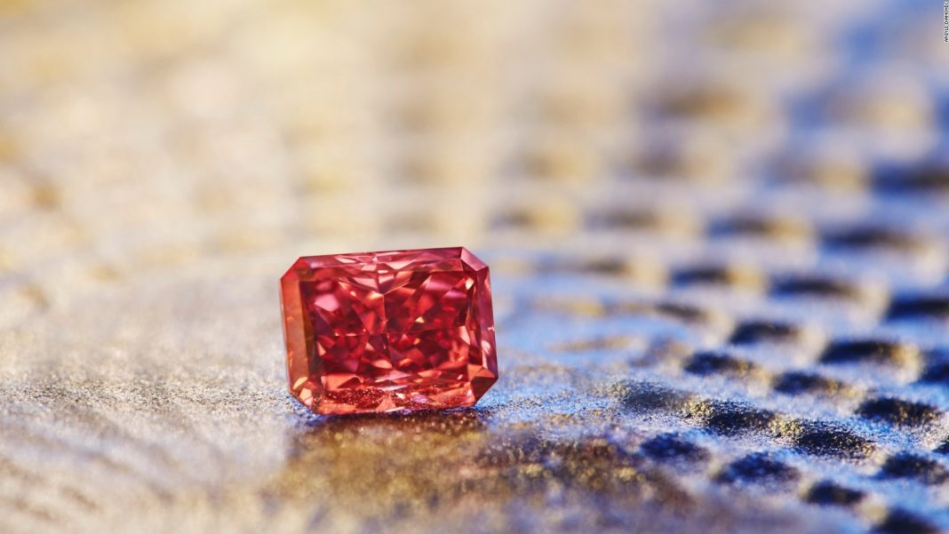 Pink Diamonds Good Investment : Pink Diamond Investment is worth it? All the pros and cons ... / Although logically, this is much nuanced.