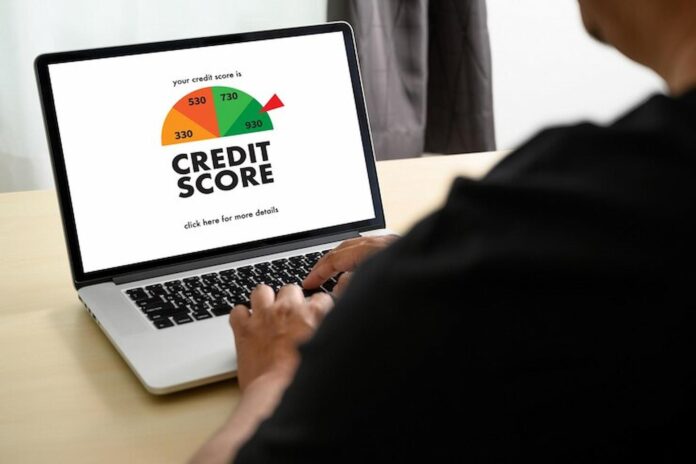 Small Loans Credit Score