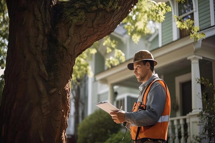 Tree Surgeon